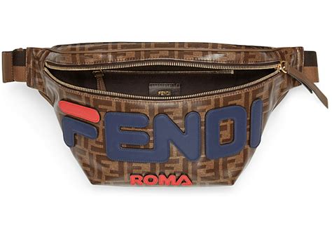 fendi belt bag neon|Fendi belt outlet.